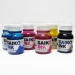 Tinta Refill Saiko Ink Griptive 6 Warna 100 ml (Paket)